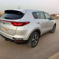 سبورتج ٢٠٢١ • وارد امريكي • رقم اربيل