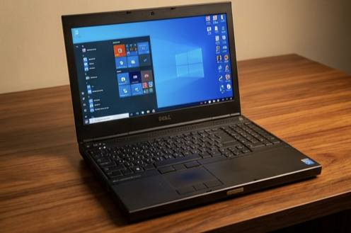 اسم الجهاز
DESKTOP-G7A1N6P

المعالج

Intel(R) Core(TM) i7-4710MQ CPU @ 2.50GHZ

۸,۰۰ غيغابايت

ذاكرة RAM المثبتة

GB SSD TOSHIBA KSG60ZSE256G SATA 256GB۸

مساحة التخزين

بطاقة الرسومات

AMD FirePro M5100 (2 GB), Intel(R) HD Graphics 4600 (113 MB)

2.50 GHz

C41BC24E-1805-4C4E-BF41-8F56CF38E25A

معرف الجهاز

معرف المنتج ۵۰۰۰۰۰۰۰۳۳۰-۰۰۰۰۰-AADEM

نوع النظام نظام تشغيل بإصدار ٦٤ بت ومعالج يستند إلى x64

القلم واللص لا يتوفر إدخال باللمس أو بالقلم لجهاز العرض هذا

Windows 10 Pro

الإصدار TTH2.       يشغل كافه الالعاب وبرامج مونتاج 
🌟نضافه جهاز 95
الإصدار تم التثبيت في ٢٠١٩/١٢/٠٦
رقمي *********** ، كلشي مكتوب كدامك تكدر تبحث عليه 
إصدار نظام التشغيل١٩٠٤٥,٦٢١٦/عنوان كوت مركز سعر$225
