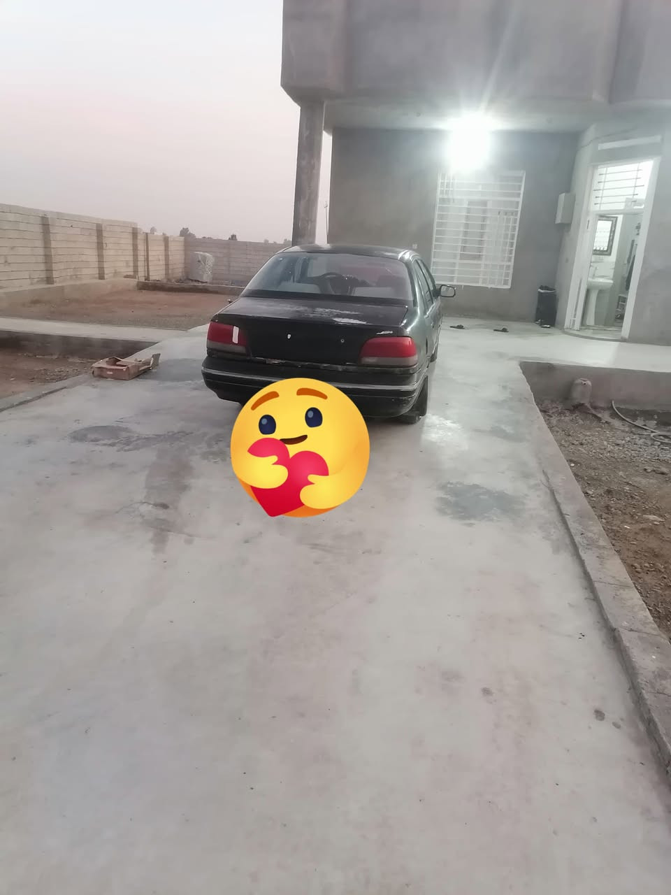 دايو فراشه موديل ٩٧ رقم دولي بسمي محرك ١٨ شرط محرك وكير صدر امامي خلفي نص عمر كهربيات جيده سعره ٢٥ وبيه مجال ويرهم مراوس انطي او اخض يرهم رقمي *********** مكانه تكريت فلكة الفرسان العلم
