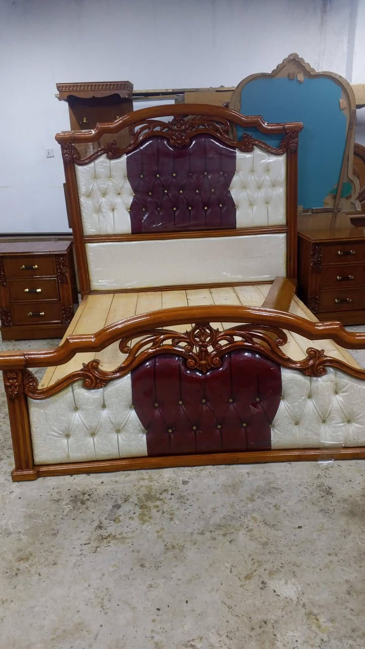 غرفه صاج خارج وداخل كلها زان اريدها بمليون ونص وبيها مجال بسيط للشراي مكانها مدينة الصدر وبيها توصيل بكروة داخل بغداد


**إذا كنت صاحب هذا الإعلان وتريد حذفه لأي سبب، رجاءا أرسل رسالة إلى الدعم الفني**