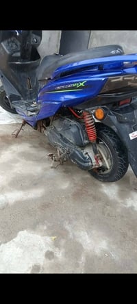 سكنس لبيع محركه مال ماكس ما مفتوحه نضيفه مكينه ناعمه بس كفر كدام بي كس...