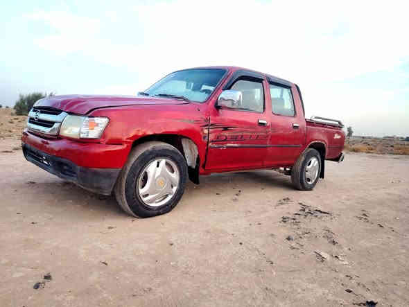 سياره دير 2008 منفيس اوراق 
مكينه وكير انضاف 
السعر 17 وبيه مجال لطيبين
المكان ذي قار... قضاء الدوايه 
هــــــ ***********
