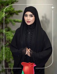 عباية أم الشال • موديل جديد • سوق الزهراء