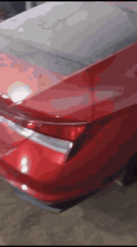 السلام ‎عليكم  ‎النترا 2021 للبيع   وارد أمريكي حادثها بنيد فقط  ‎مواص...