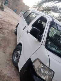 منغولي 2005 مراوس بنسيان يورفان موديل ١٠ او ١١ مرواوس07813485226