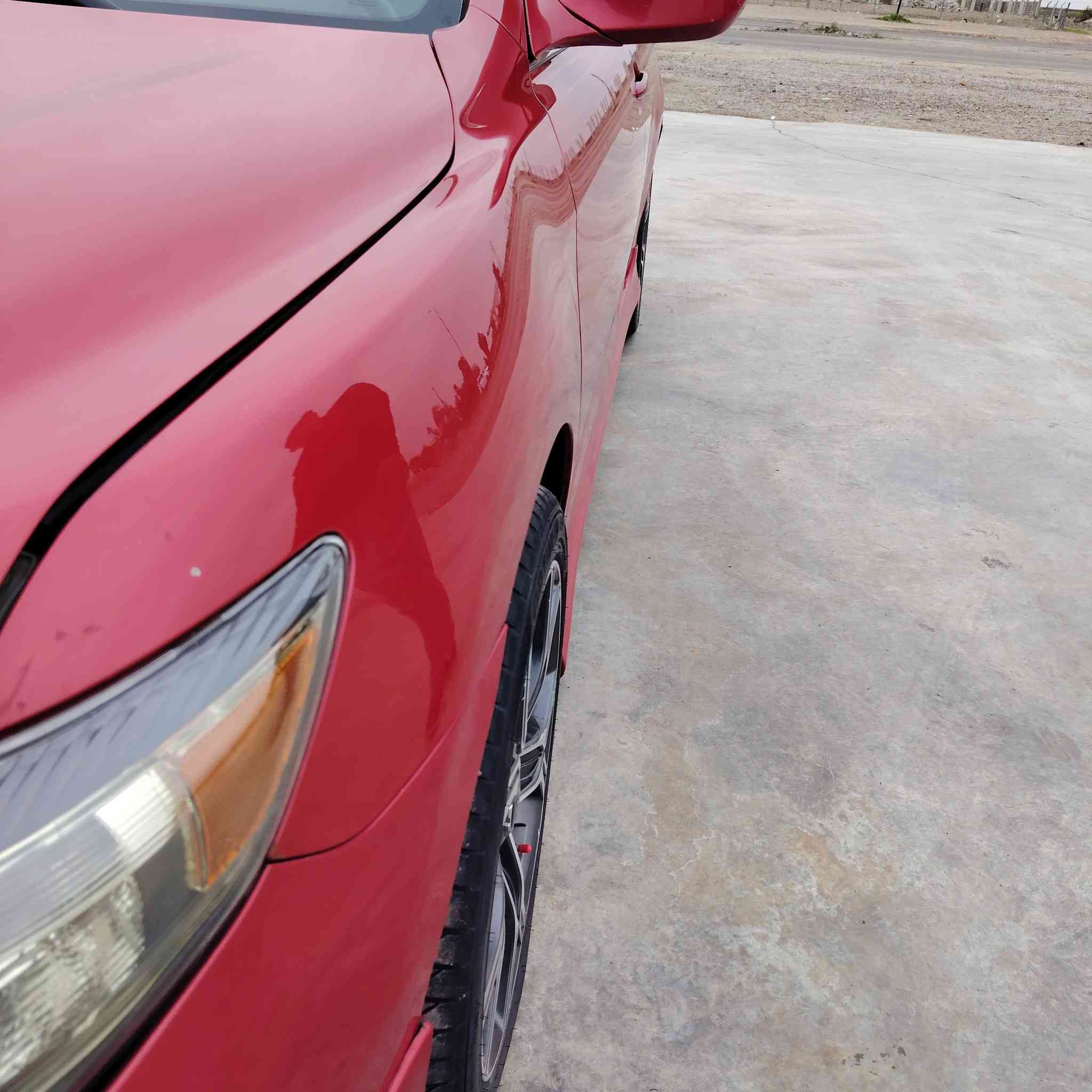 كامري للبيع موديل ٢٠١١ فول موصفات جاهزة السعر ١٢٥ وبيهة مجال الاتصال ***********
