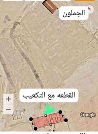 الجملون • ٦٠٠م • تكعيب