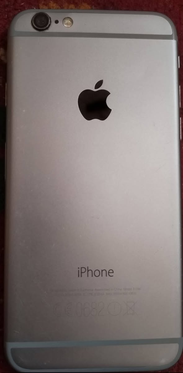 سلام عليكم ايفون سكس عادي ذاكره ١٦ بطاريه ممتازة  السعر 60وبي مجال
تكنو اسبارك 40 بل باكيت ذاكرة 256
السعر 175
استخدام اسسبوعين


**إذا كنت صاحب هذا الإعلان وتريد حذفه لأي سبب، رجاءا أرسل رسالة إلى الدعم الفني**