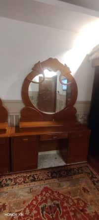 غرفة نوم • نجارة • شارع ٦٠
