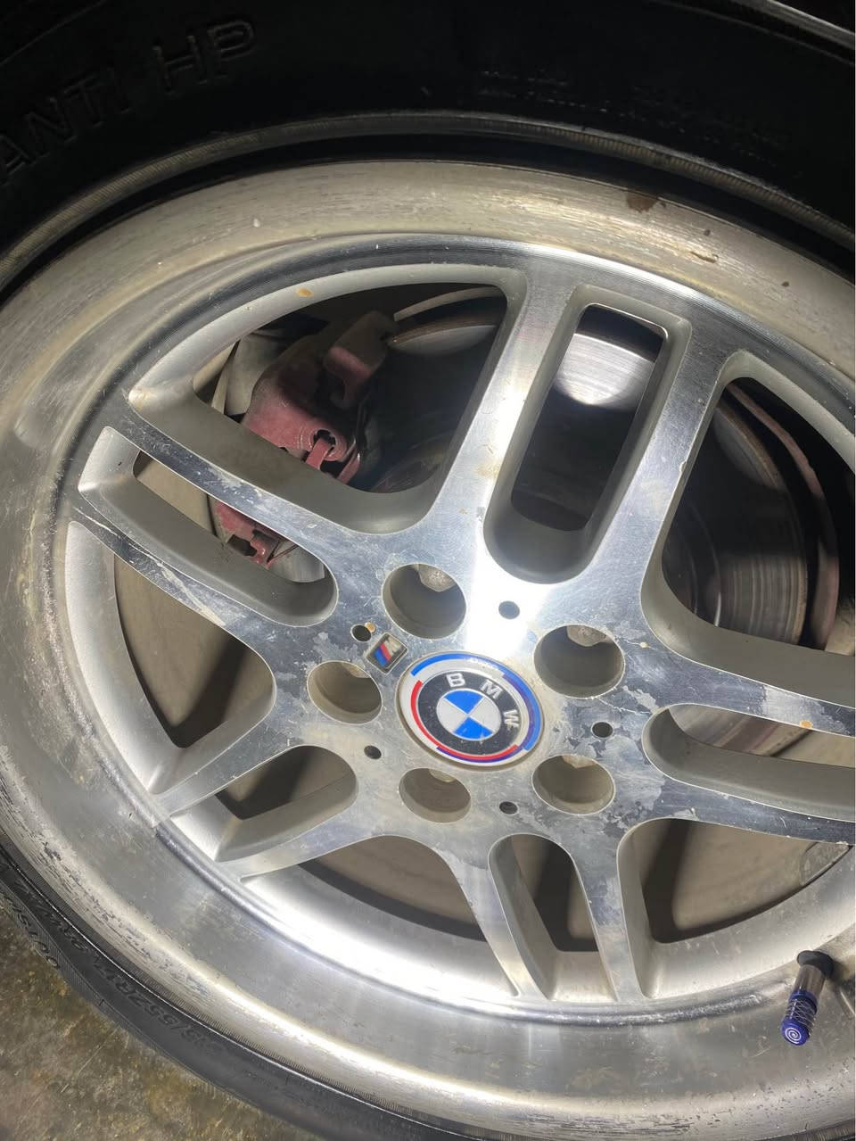 ویل ئیم قیاس 17 بۆ فرۆشتن + گۆرینەوە تایەكان نیوداشن ویلەكانیش بەشەرت تەقینە و خواری هیچ پیوە نیە رانية, السليمانية


**إذا كنت صاحب هذا الإعلان وتريد حذفه لأي سبب، رجاءا أرسل رسالة إلى الدعم الفني**