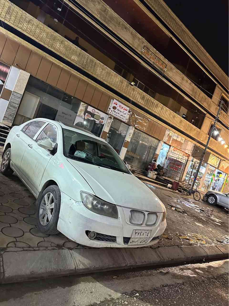 Livan 2014
تؤماتيك ٢پارجة سبووغ
فول مواسةفات
٤٧$   *********** أربيل, العراق
