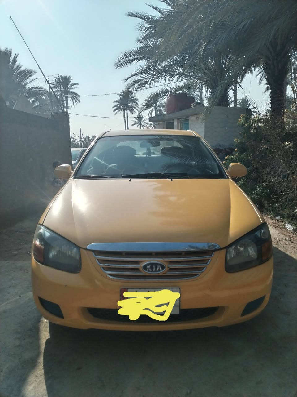 السلام عليكم سبكتره مديل ٢٠٠٧ سنويه2028
مشروع وطني تحويل ثاني يوم/  المكان / كربلاء طويريج الخيرات /الاستفسار /***********
سعر 80 وبيها مجال
