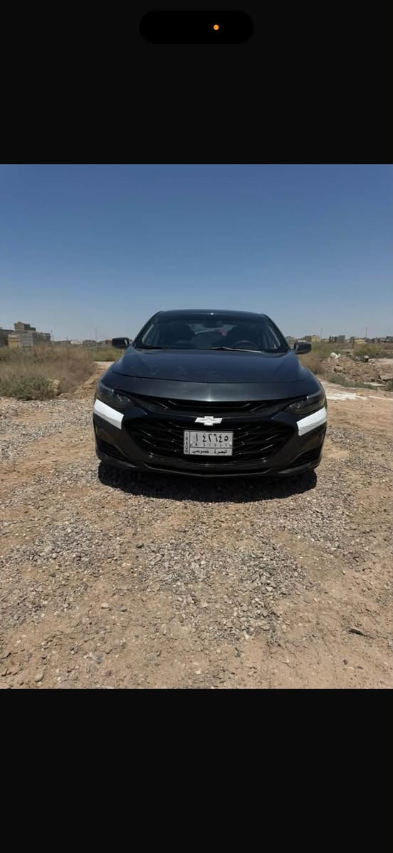 ماليبو  ٢٠٢٠ب٨٠ بيه حزام سياره جاهزه 
الستفسار ‭***********‬
