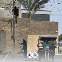 المشروع الوطني للانترنيت عروض تشك الكاع ويه سكاي سبيد تنصيب وتسليك كيب...