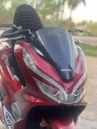 BCX • مكفوله • ماشي 30