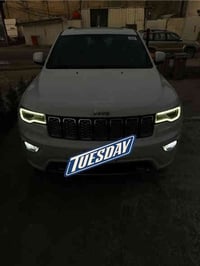 جيب اوفرلاند فول ١/١  اعلى شي  ٢٠٢٠ خليجية وكالة هارلم السيارة جديدة  ...