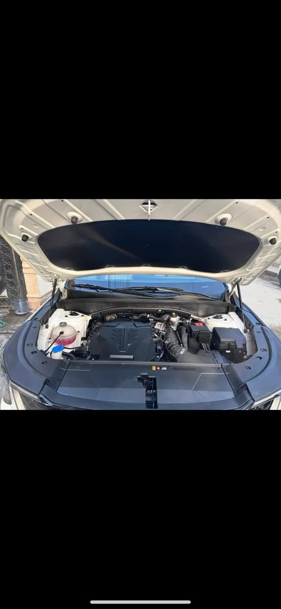 24 بغداد 4x فول مواصفات ماشيه ٢٣كم بيه بارد 310 $ ***********
