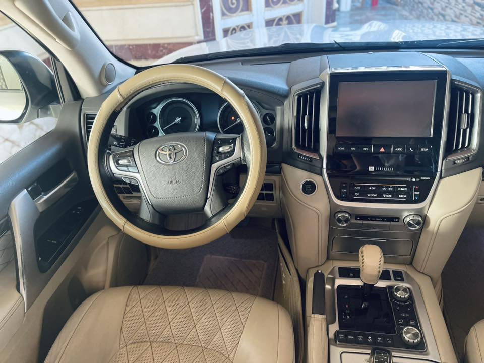 ٢٠١٨ كفالة عامة من كلشي للتواصل ***********
VXS  أعلة فئه مواصفات لكزز
