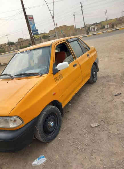 سايبا  ٢٠١١ رقم بغداد جاهزه مابيها نقص حداديه  نضيفه كير برايت شرط مكينه برايت شرط تبريد شغال كهربائيات كامله شغاله  غرامات صفر   السياره خير من الله
السعر 18  مكانها الديوانيه الحمزه الشرقي 

#سنويه ساقطه من ٢٠١٦  
رقم الاتصال ***********
