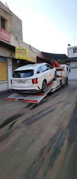 كرين في الموصل
سلام عليكم... كرين فلات سطحي للاجرة
في الموصل وأطراف الموصل والمحافظات
... 🏗️ سعر مناسب 🏗️ ¶24ساعة ¶
لنقل السيارات 🚙 والمعدات الزراعية 🚜 والتركترات والكرافانات والمولدات والمحركات كافة
.... استفسار اتصال هاتف 📱 +واتساب 📞
📱 ***********.... اسيا 
📱 ***********. ... كورك 
📱 ***********... زين
