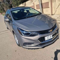 كروز هاج باك • ٢٠١٨ • رقم اربيل