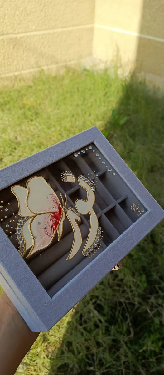 عرض لوكر اكسسوارات طبقه وحده سعر 8


**إذا كنت صاحب هذا الإعلان وتريد حذفه لأي سبب، رجاءا أرسل رسالة إلى الدعم الفني**