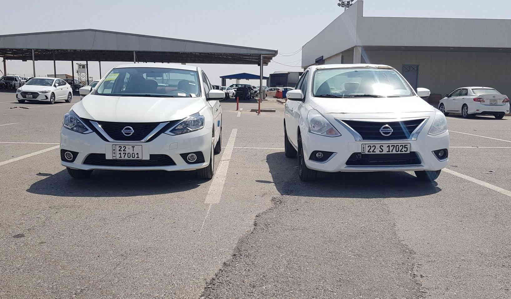 السلام عليكم..
متوفر سني 🔥 2025 🔥 زيروو رقم اربيل الدولي 🚘 سنويات بأسمي 🚘
‼العقد + الوكالة او التحويل مجاني‼
اعلى مواصفات..
شاشة أبل كار بلي..كاميرا..حساس خلفي..سبايدر..دبل ايرباك..جام 4 كهرباء..تبريد قطعتين..كشن جك..تحكم ستيرن جهتين..اشاير بالمري والمري كهرباء..يدات نيكل..بلوجكتر أصلي..ويل اسود حجم 15..تجاوي خلفية متحركة..مانع انزلاق..داخل بيجي..( الوكالة او التحويل مجاني ) عنواني الاعظمية ☎️***********.
