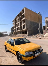 كامله وجاهزه • بدون صبغ • ٢٠١٢