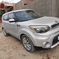 كيا سول • ٢٠١٧ • محرك 2000