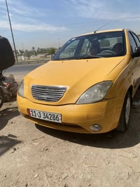 طيبه موديل ١٥ للبيع السعر ٣٥ وبيه مجال كير محرك مكفولات صدر حداديه الب...
