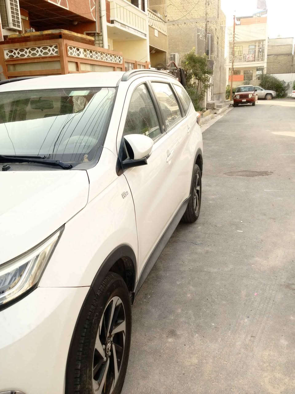 *********** بغداد, العراق
