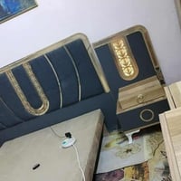 غرفة تركية • خشب ثقيل • ٧ قطع