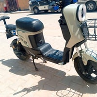 بايسكلات شحن • بطاريات فول • بابل الاسكندريه