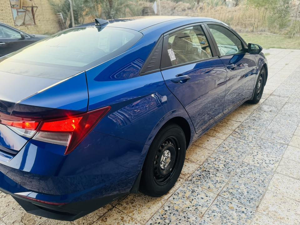 سلام عليكم النترا 2022 بصره رقم جديد 
تبديل بنيد فقط والباقي كفاله عامه 
فول مواصفات عده الفتحه 
بصمه تشغيل / بصمه أبواب 
رادارات / حساسات 
اليت زنون / حاجب ع اليت 
دواخل رصاصي / توقف ذاتي 
تحديد مسار / شاشه 
كأمره دواره / تحكم إستران 
المسافه المقطوعه 55 الف 
سياره جاهزه محرك كير حداديه تبريد جاهزه الأخير 
السعر 143 وبيه مجال 
المكان الناصريه 
الاستفسار 
***********
