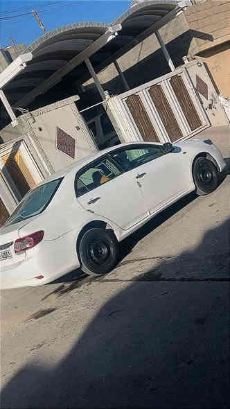 بیکاشۆ مۆدێل 2009 پێشو دوای کراوەتە 2013 مەکینە گەورەی گێڕ عادی تەکسی بوە کراوەتە خسوسی کامل بۆیاغە سەقفی پەرچە پێشو دوای تازە دام گردوە چوار تایەی تازەم بۆکڕیوە گێڕ مەکینە تەقەو ڕەقە تەبرید بەشەری ماڵی دۆستە تەحویل غرامە بڕانەوەی قانونی بەشەرت بەوڕەقەمە خۆشەوە دەی فرۆشم.سعری 68 گڵاو مەجال جوابی کۆمێنت نادەوەمە لەگەڵ ڕێزم ئەوە ژمارەی خاوەنێتی .***********
