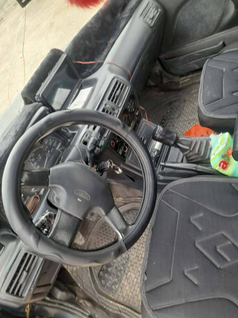 ميسبوشي كلنت موديل 189 كير ومحرك18 السعر35  وبيهة مجال مكاني سامراء رقم صلاح الدين وبيهه مجال


**إذا كنت صاحب هذا الإعلان وتريد حذفه لأي سبب، رجاءا أرسل رسالة إلى الدعم الفني**