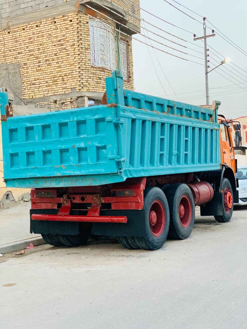 سلام عليكم البي للبيع مديل 75 للاستفسار ع رقم ***********
