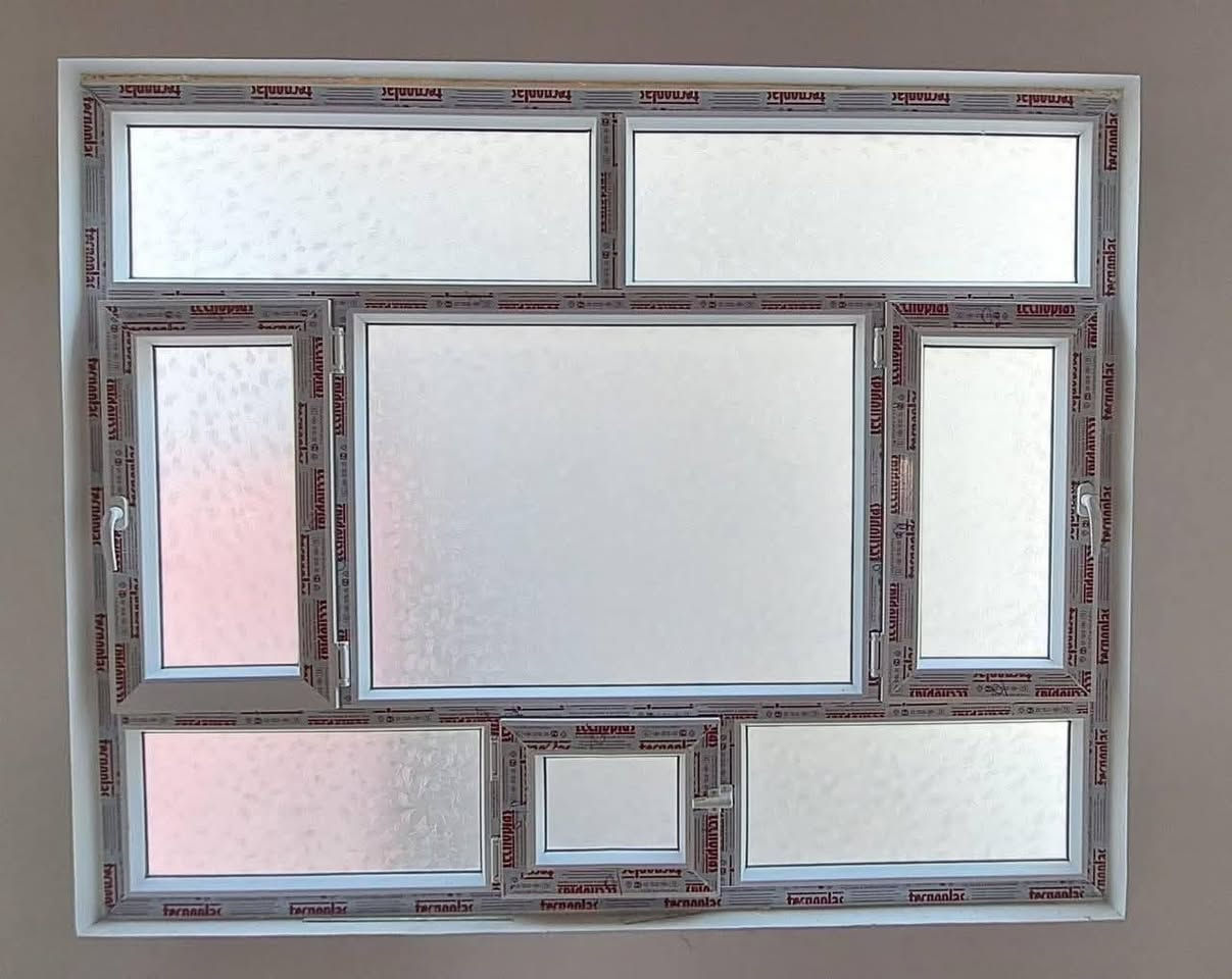 #اعلان
يعلن معمل الجوهرة
عن تخفيض جميع أسعار الألمنيوم وال BVC
ألأبواب والشبابيك والمحجرات مع الضمان الحقيقي
والمقاطع التركيه 🇹🇷
مراسلت الصفحة الجوهرة للديكور
واتساب ***********
أتصال ***********
موقع العمل كربلاء حي العباس
