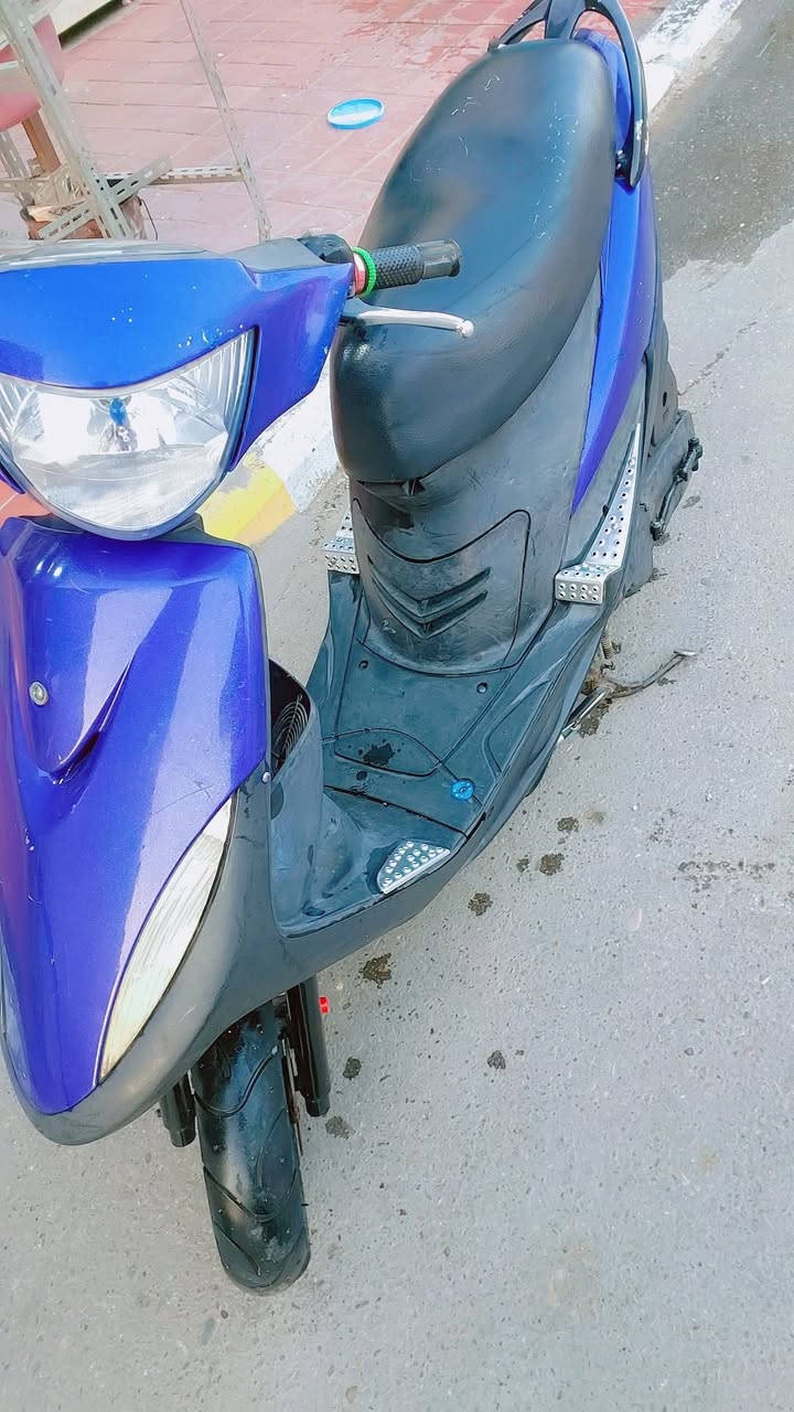 دراجه ماكس مال رمبه رمبه دراجه زيرو دراجه فول 
بغداد زعفرانية 
***********
