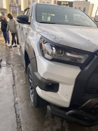 دلوب وكاله • هايلكس • مجمع مشن