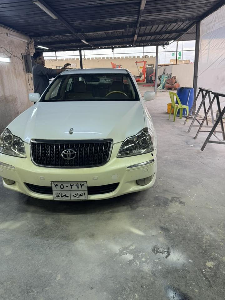 ماجسته موديل 2007 حاجزله سياره كصه قماره كفاله محرك كير اتصل ع رقم ***********
