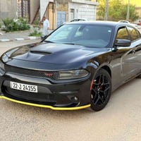 تشارجر SXT • ٢٠١٦ • ٦ سلندر