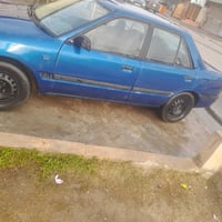 مازده 323 • رقم نينوى • شرط تحويل