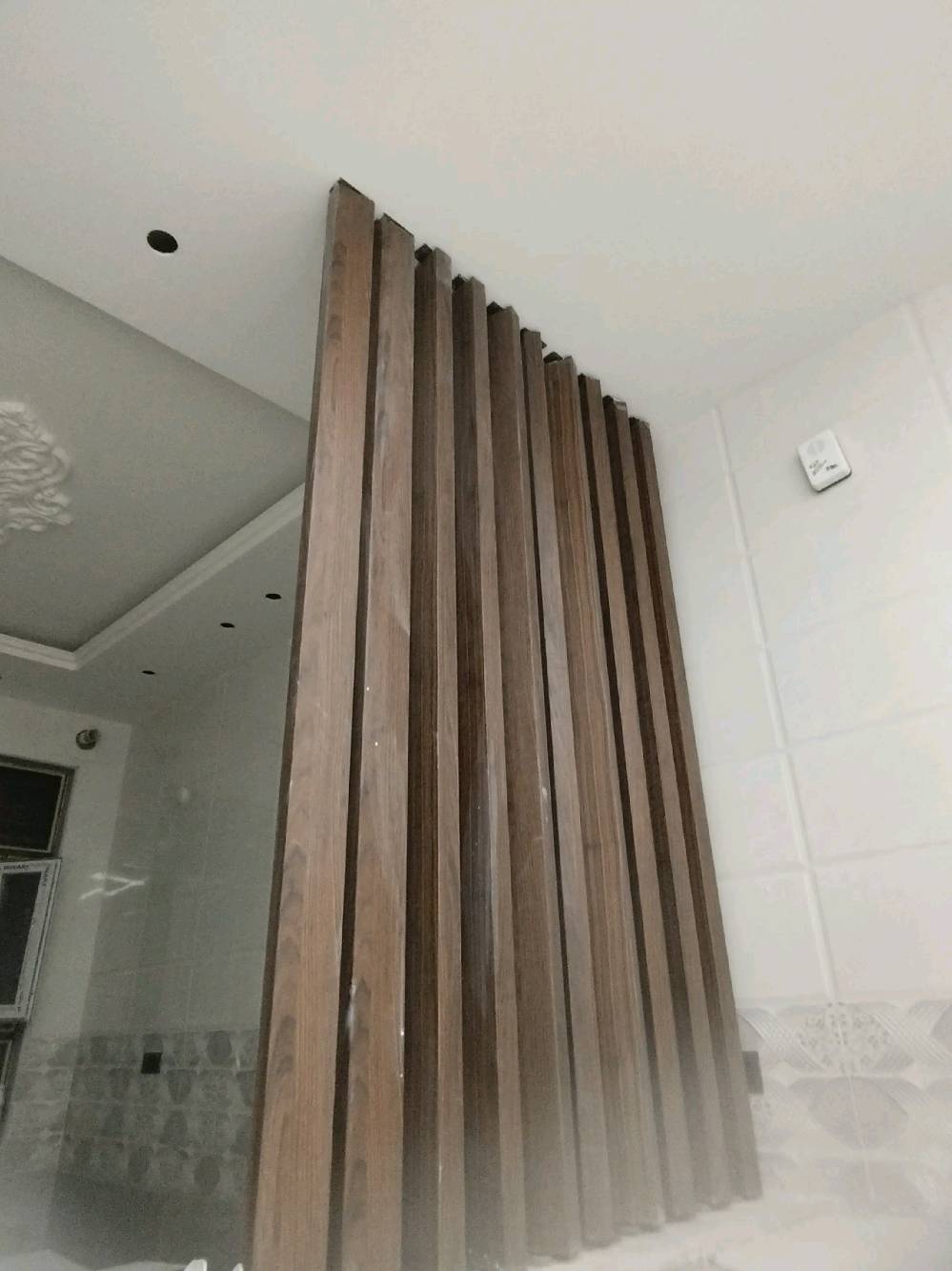 مصطفى الاصباغ و ديكورات بانسب الاسعار كرسته وعمل اوفقط عمل عروض شهر رمضان