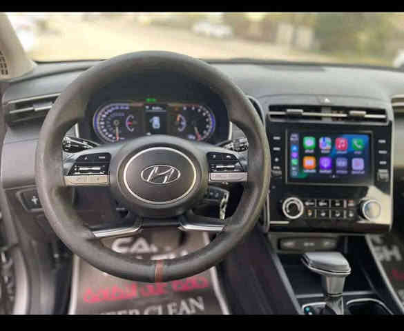 السلام عليكم هونداي توسان موديل ٢٠٢٢ حادثها كما موضح بالصور رقم بغداد بالاسم تحويل مباشر سويج سايد بريك بصمه رادار تحديد مسار  السياره بالكوت مركز المدينه السعر المطلوب ١٧٥$ ***********
