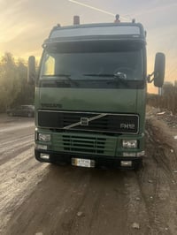 للبيع فالفو 97كير محرك اكسل شرط تخم تاير الرأس العربانه تيراتها زينات ...