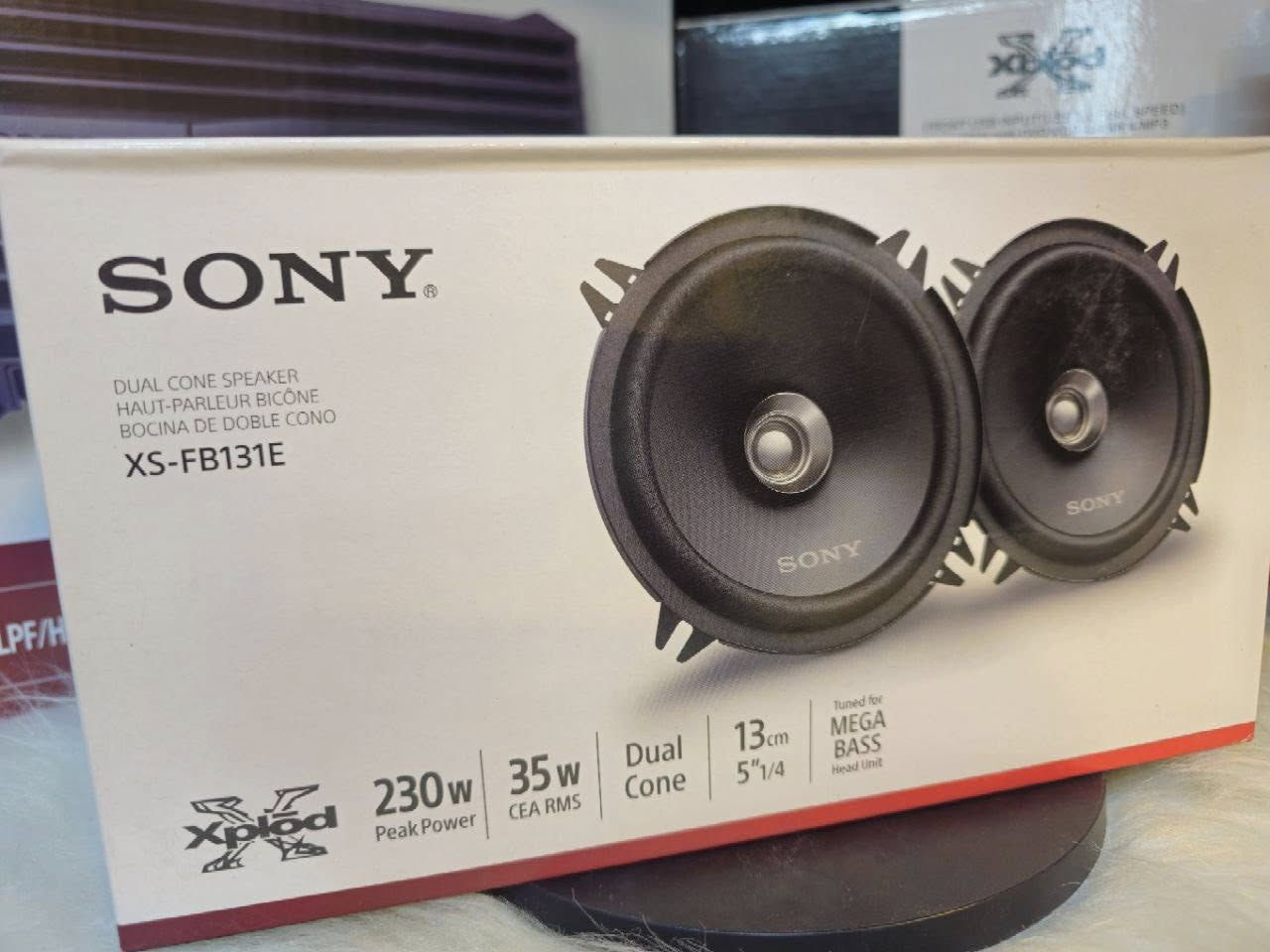 متوفر تشيكله سماعات ٦ انج و٥ انج جديد احترافيات اورجينال صناعه فيتنام اصلي 
للطلب والاستفسار راسلني عل الخاص
متوفر توصيل كل محافضات🚗🚚


**إذا كنت صاحب هذا الإعلان وتريد حذفه لأي سبب، رجاءا أرسل رسالة إلى الدعم الفني**