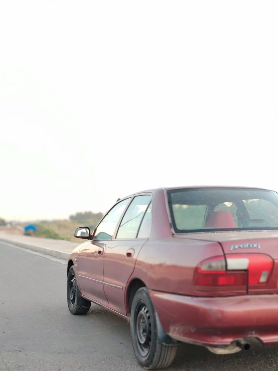 بروتون ٢٠٠٢ ماروني ادوات ابيعها لان صاحبها امتنع عن التحويل كلها بلادي
كلشي بيها بلادي الجامات ولا فطر ما بيهن صدر امامي خلفي جديد قبل شهرين وكالة فقط بيها درايم شفت كايم كابريتر وكهربائيات بلادي الكشنات ولا شخط عندي بيها وكالة بس صاحبها راد مبلغ خاوة وما وصلنة لاتفاق وقررت ابيعها ادوات 
الي عاجبة يشتري يتصل والسعر بسيط ‎***********
