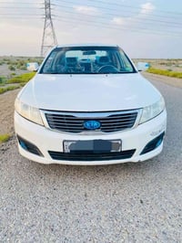 اوبتيما ٢٠١٠ • ٢٠٠٠ بنزين • كشنات جلد