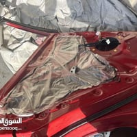 عندي باب هونداي كونا يرهم من 19 الى 23 جديد مال تفصيخ اخذته من سيارة ب...